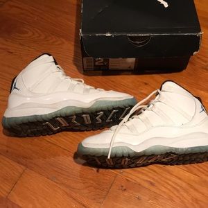 Jordan 11 Retro